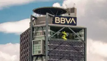 BBVA México gana 1,542 mdd hasta marzo y duplica el resultado de España