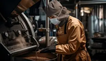 Líderes empresariales temen una recesión y escasez de mano de obra, dice el Foro Económico