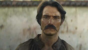 Netflix da a conocer las primeras imágenes de la serie 'Cien años de soledad', basada en la novela de García Márquez