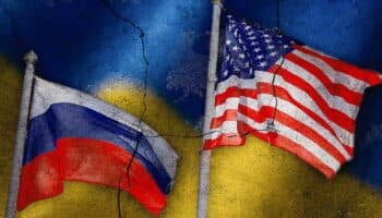 Rusia advierte a EU que su apoyo militar a Ucrania acabará en 'fiasco' como en Vietnam