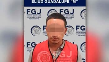 Vinculan a proceso a presunto asesino de candidato a la alcaldía de El Mante