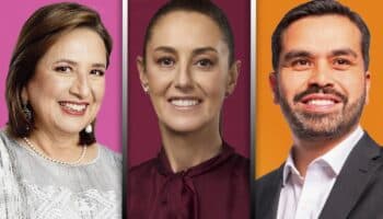 Los momentos clave del primer Debate Presidencial