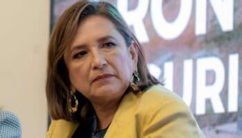 Xóchitl acusa a Sheinbaum de mentir sobre feminicidios tras captura de presunto asesino serial