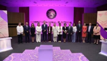 ¿Qué temas destacaron durante el debate presidencial?: Mesa de Análisis