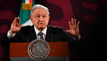 AMLO: El ambiente político está 'muy caliente' previo al 2 de junio