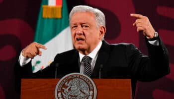 AMLO: Pese a violencia electoral 'hay estabilidad política' en México