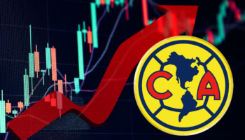 Acciones del Club América alcanzan récord tras bicampeonato