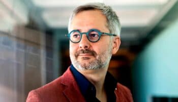 Academia Nacional de Ciencias de EU da la bienvenida a Albert-László Barabási y a la ciencia de redes: Carlos Páez | Video