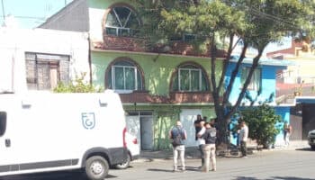 Amanece CDMX con reporte de triple homicidio en alcaldía Iztacalco