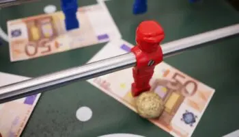 Detienen al futbolista Ulises Dávila por corrupción de apuestas en Australia