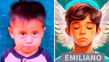 Preocupa a ONU-DH actos violentos en contra de los menores mexicanos Javier Modesto y Dante Emiliano
