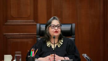 Exigen a Norma Piña que 'no meta las manos' en proceso electoral