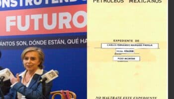 El caso Márquez Padilla y la voluntad de torcer la ley