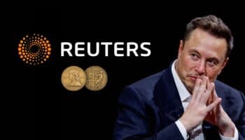 Reuters gana el Premio Pulitzer por investigación sobre Elon Musk
