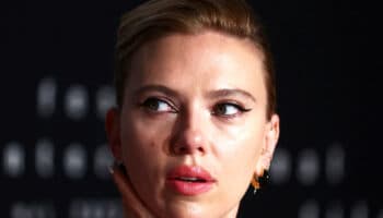 ChatGPT retira su voz tras hacer enojar a Scarlett Johansson