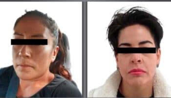 Sentencian a secuestradoras que engancharon a víctima en red social