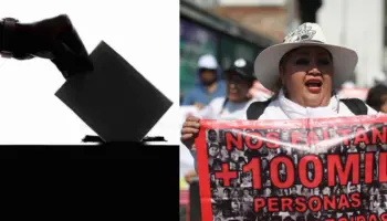 Incertidumbre política e inseguridad preocupan a empresarios mexicanos para crecer en 2024