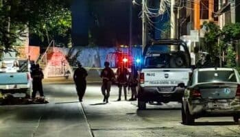 Una docena de muertos tras una jornada de violencia y masacres en Acapulco