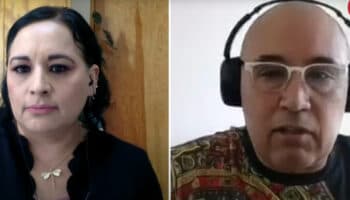 General Trauwitz reconoce que tomas clandestinas se taponeaban y se volvían a usar, esa es la acusación de 2016: Ana Lilia Pérez | Entérate