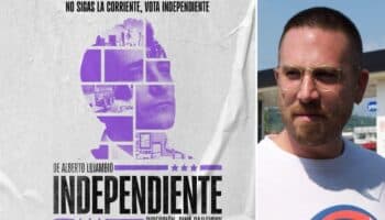 'Independiente', una sátira política sobre cómo el poder corrompe hasta al más honesto candidato