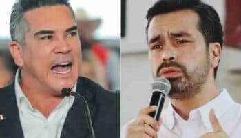 Video | 'Si le hacen falta huevos, yo le presto': ‘Alito' se lanza contra Máynez