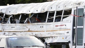 López Obrador lamenta accidente en Florida donde murieron trabajadores agrícolas mexicanos