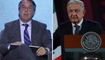 AMLO pide a Televisa revisar acusaciones de corrupción en construcción de Dos Bocas; 'Si tienen pruebas, que las presenten'