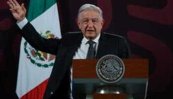 AMLO minimiza violencia en Chiapas: 'Quisieran sostener que está en llamas, pero no'