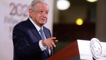 🔴 Conferencia de prensa de AMLO 07/05/2024 (En Vivo)