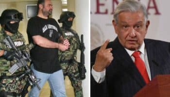 No conocí a ‘El Grande’, nunca lo he visto: AMLO