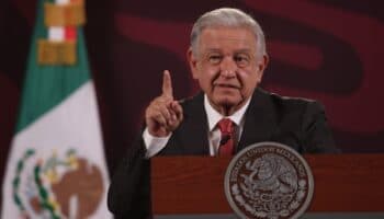 AMLO: No tenemos ningún interés en negarles la visa a agentes de la DEA
