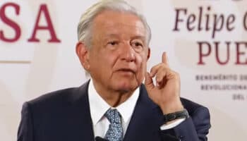 AMLO: No hay más violencia, hay más homicidios