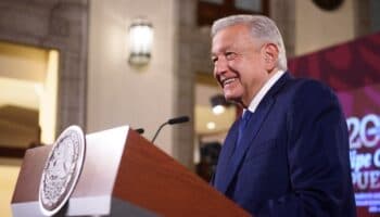 ¿Cuánto recibirá AMLO de pensión tras dejar la Presidencia?