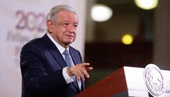 🔴 Conferencia de prensa de AMLO 16/05/2024 (En Vivo)