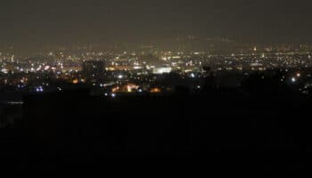 CCE pide que gobierno informe con anticipación sobre cortes eléctricos