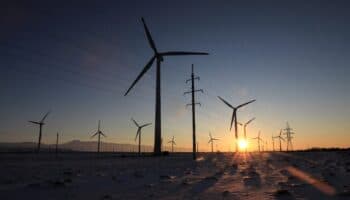 México aboga por la colaboración con la Unión Europea en su transición energética