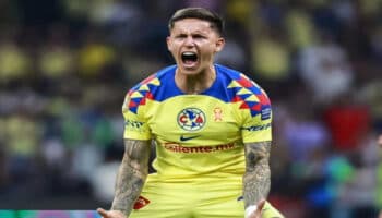 Acusan a Brian Rodríguez por una presunta violación