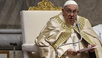 Papa Francisco pide que el Jubileo sea tiempo de paz y condonar deuda a países pobres
