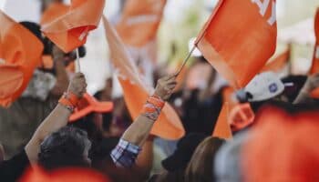 MC pasó del voto de castigo, a ser blanco del descontento en sus propios territorios: Dr. Sonnleitner | Video