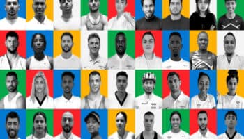 París 2024: Tendrá 36 atletas el Equipo Olímpico de Refugiados del COI | Video