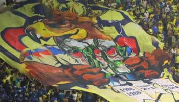Las Águilas del América vuelven a volar a lo más alto | Color de la Final