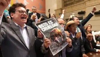 Gobierno colombiano aplaude prohibición de las corridas de toros; es un 'avance ético'