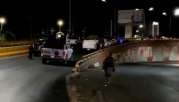 Hallan 9 muertos en Zacatecas tras la detención de 26 criminales