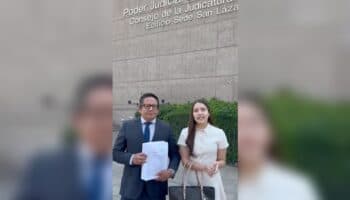 Más de 700 personas presentan demanda contra Fondo de Pensiones