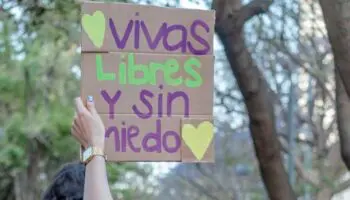 Extranjera denuncia que fue agredida sexualmente en calles de CDMX