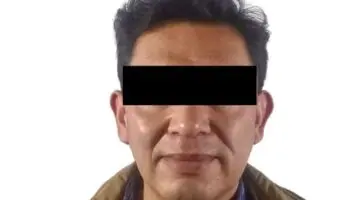 Detienen a alcalde priista de Santiago Tianguistenco por presunta extorsión
