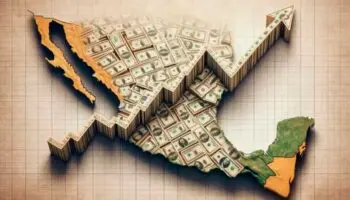 México registra 20,313 mdd por inversión extranjera en el primer trimestre de 2024
