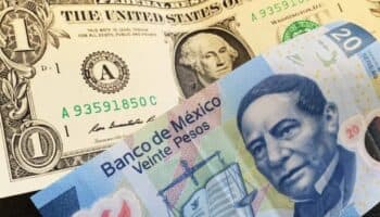 Remesas a México sufren retroceso interanual en mayo, por segunda vez este año