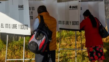 ¿Qué es una elección de Estado? ¿México está frente a una? Mesa de Análisis: | Video