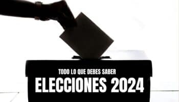 Todo lo que debes saber para votar en las elecciones este 02 de junio